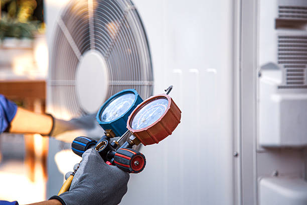 Affordable Hvac Maintenance solutions in Wright, WY