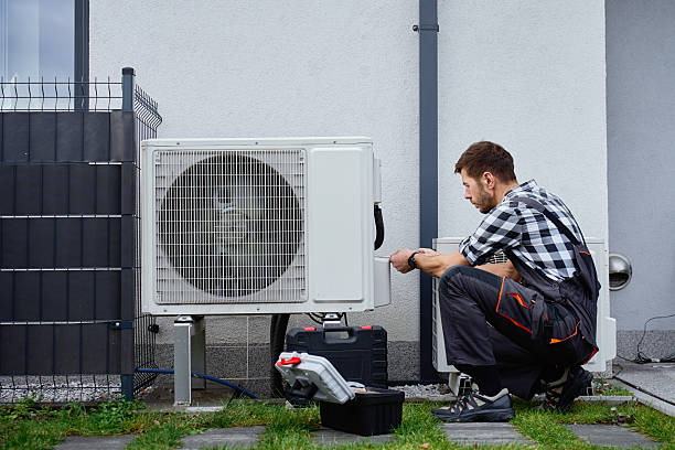 Top rated local Hvac Maintenance specialists in Wright, WY
